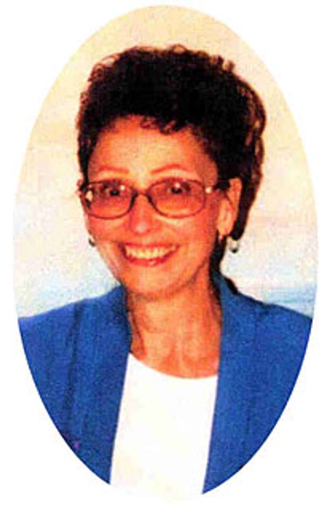 Maryetta Ridgeway Profile Photo