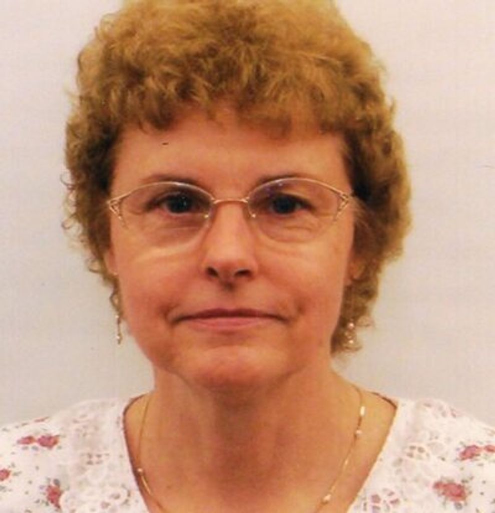 Antionette "Toni" Heil Profile Photo