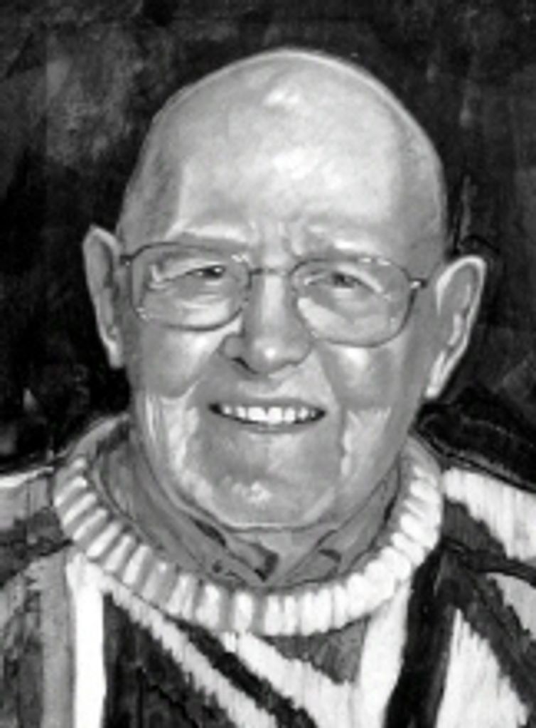 Arthur David Soderberg