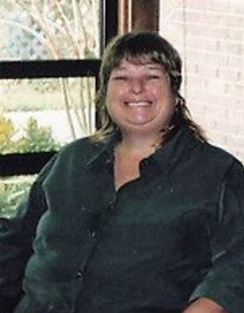 Beverly Jean Cochran