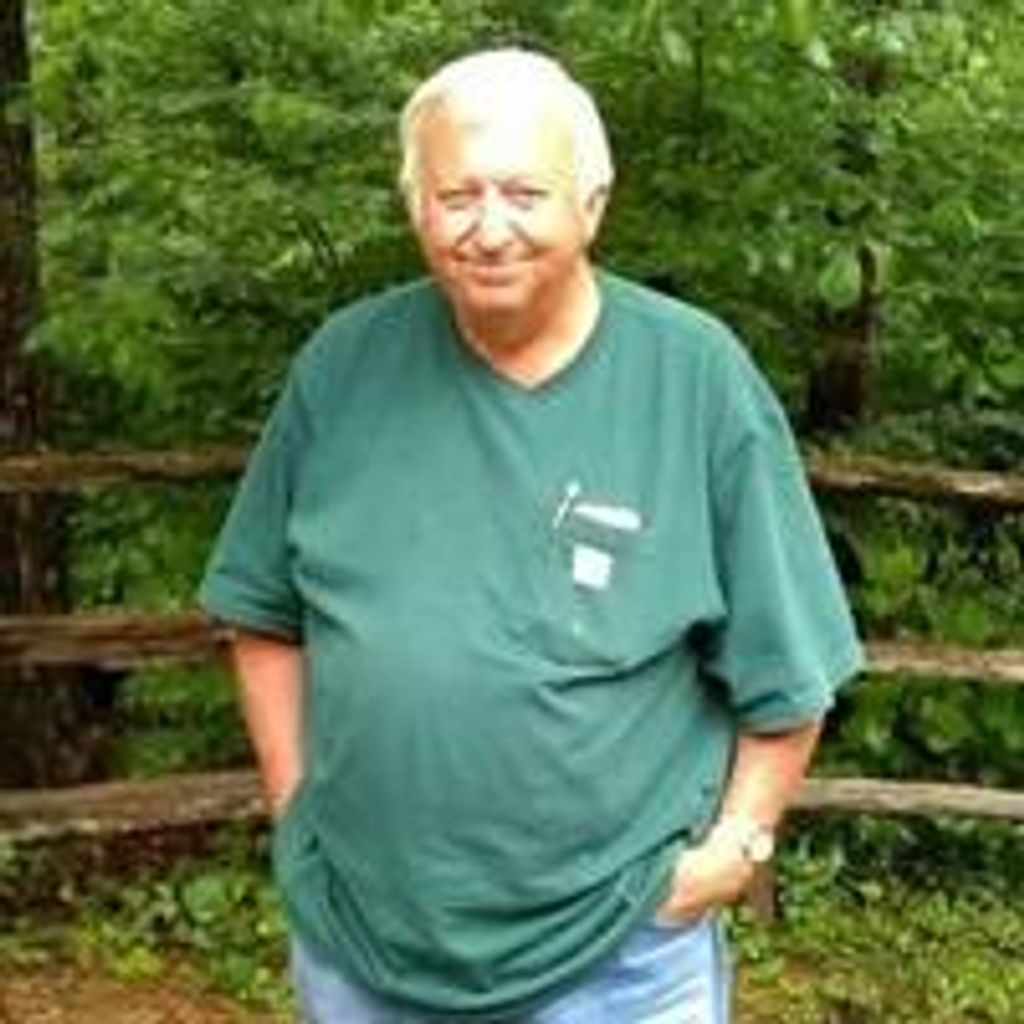 Gerald Scott