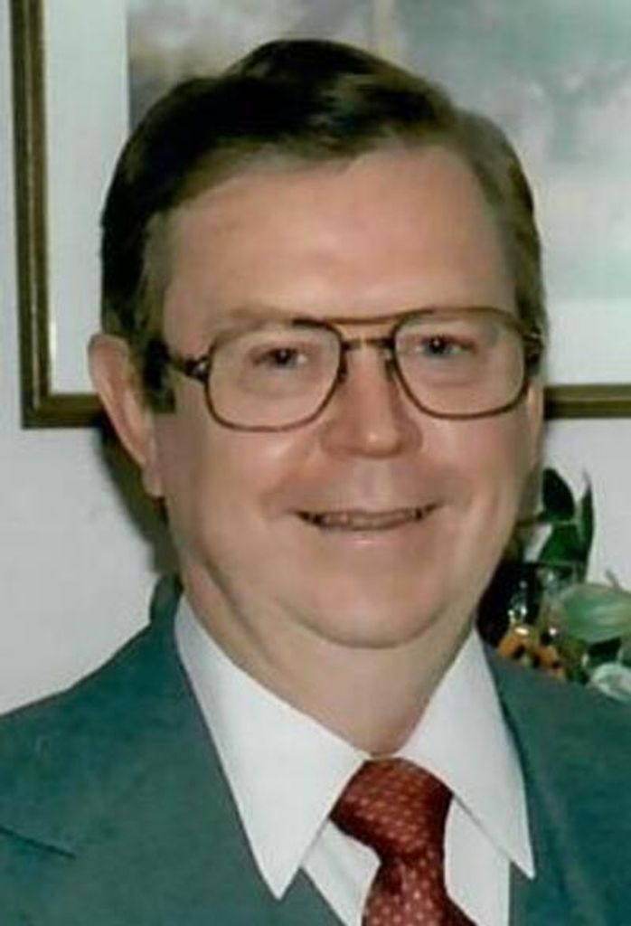 Charles E. Johns Profile Photo