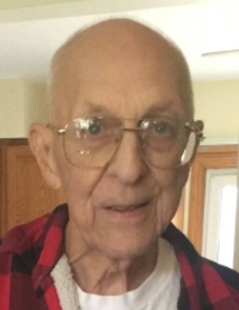 Daniel L. "Dan" Hosler