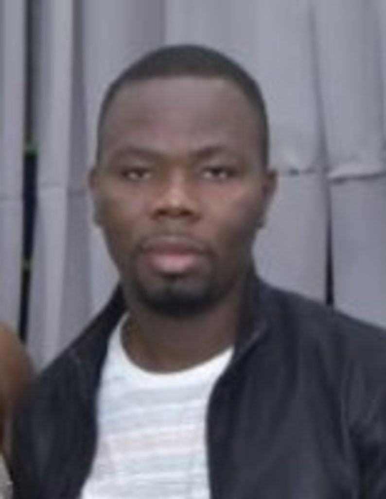 Sulemon Mustapha