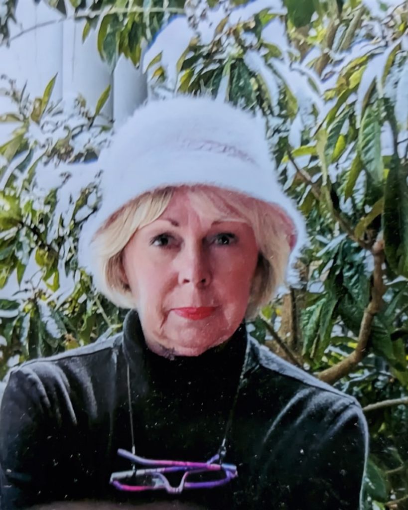Mary Alice Jackson Smith Profile Photo