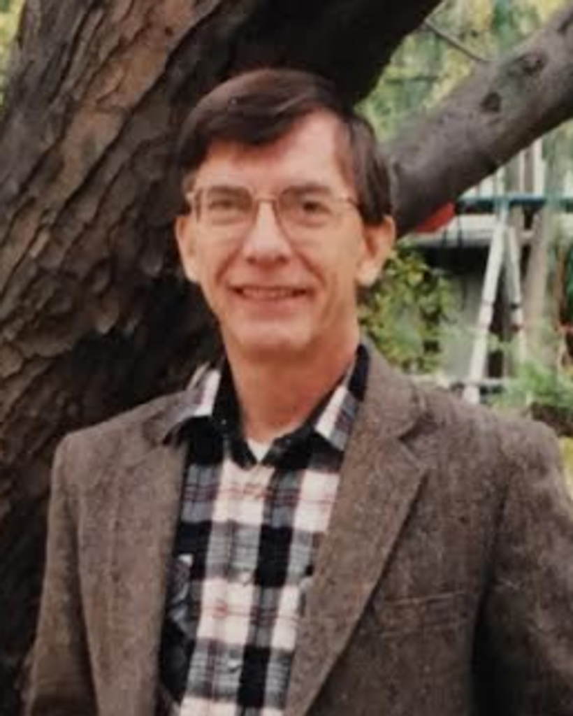 Gary Lawrence Schrand