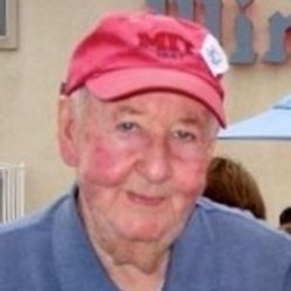 Jeremiah C. "Jerry" "Tank" Brennan