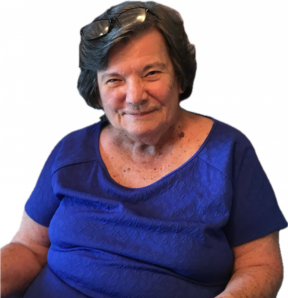 Jean Muriel Thurston Mcgowan Profile Photo