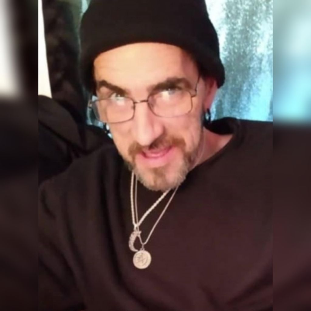 Scott Gilson Profile Photo