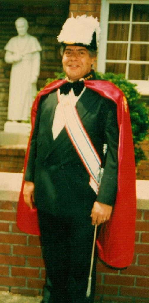 Joseph M. Mazzola Profile Photo