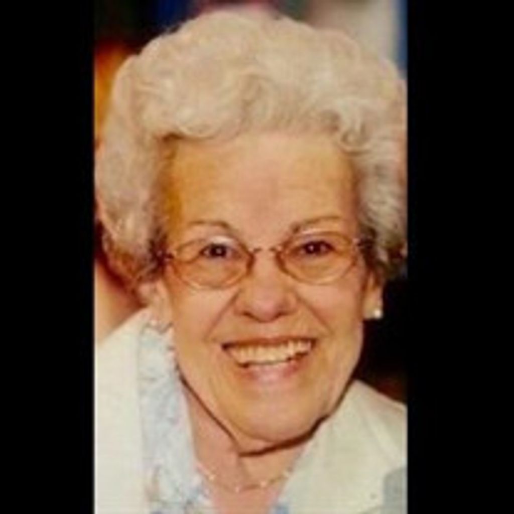 Mary "Margie" Schonekas