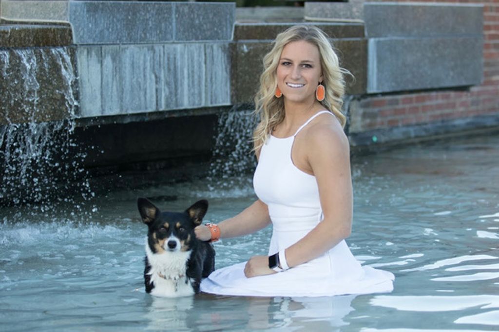 Brooke Lee Tedder Profile Photo