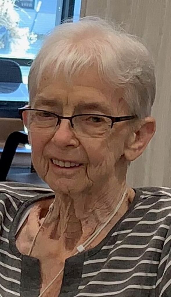 Nina Faye Kemper Profile Photo