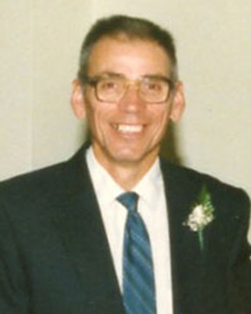 Philip Floyd Cameron