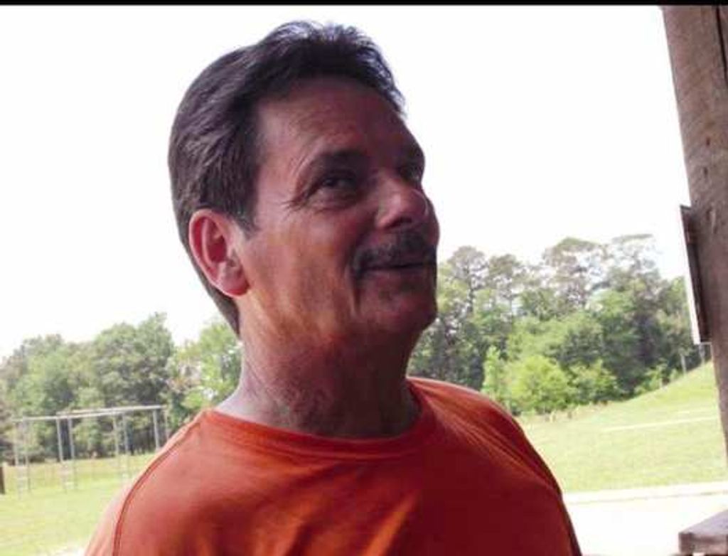 Pat Sepulvado Profile Photo