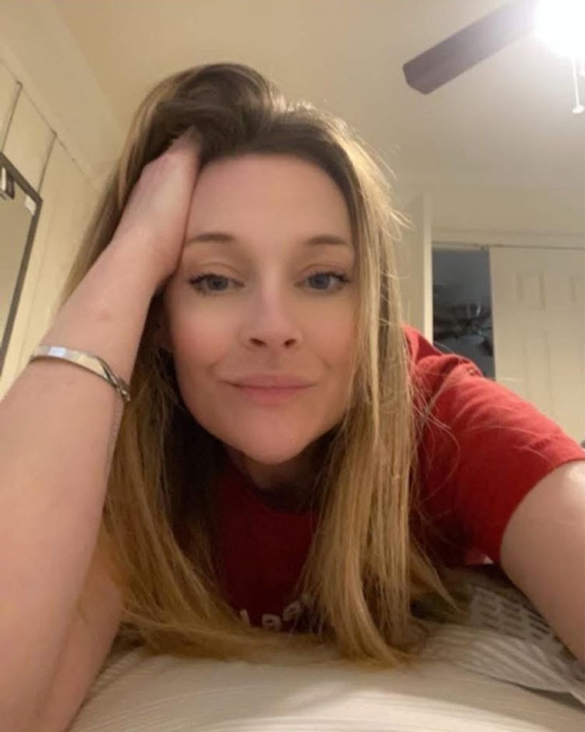 Ashley Elizabeth Covington
