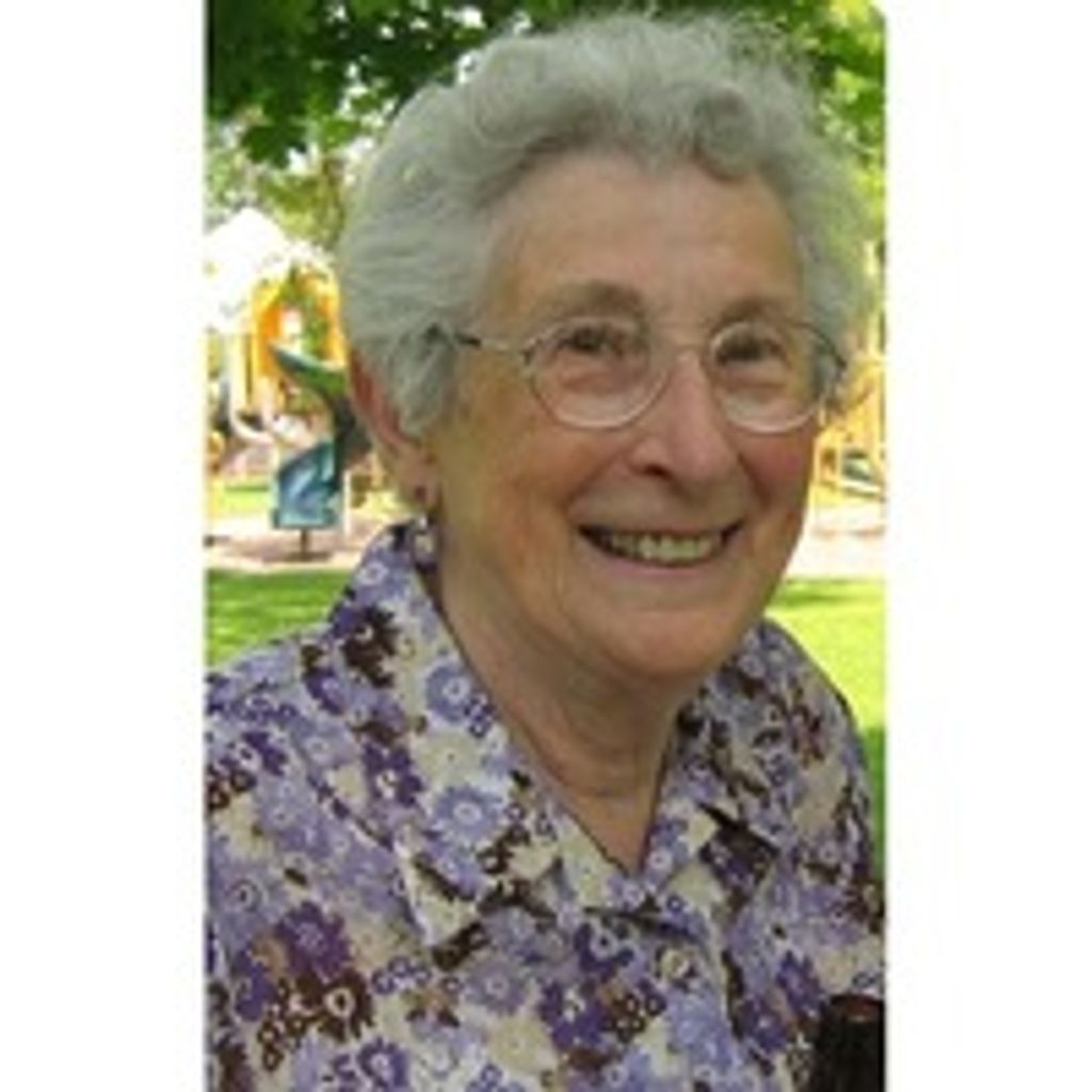 Dorothy  Rita Carreiro Profile Photo