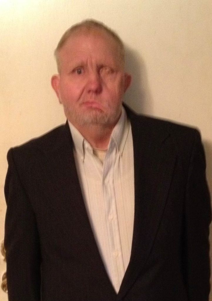 Jerry Wayne Nelson Profile Photo