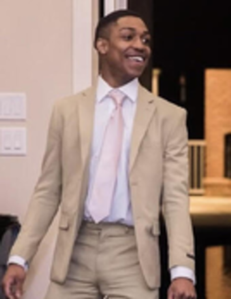 Isaac Mendela Mokoko