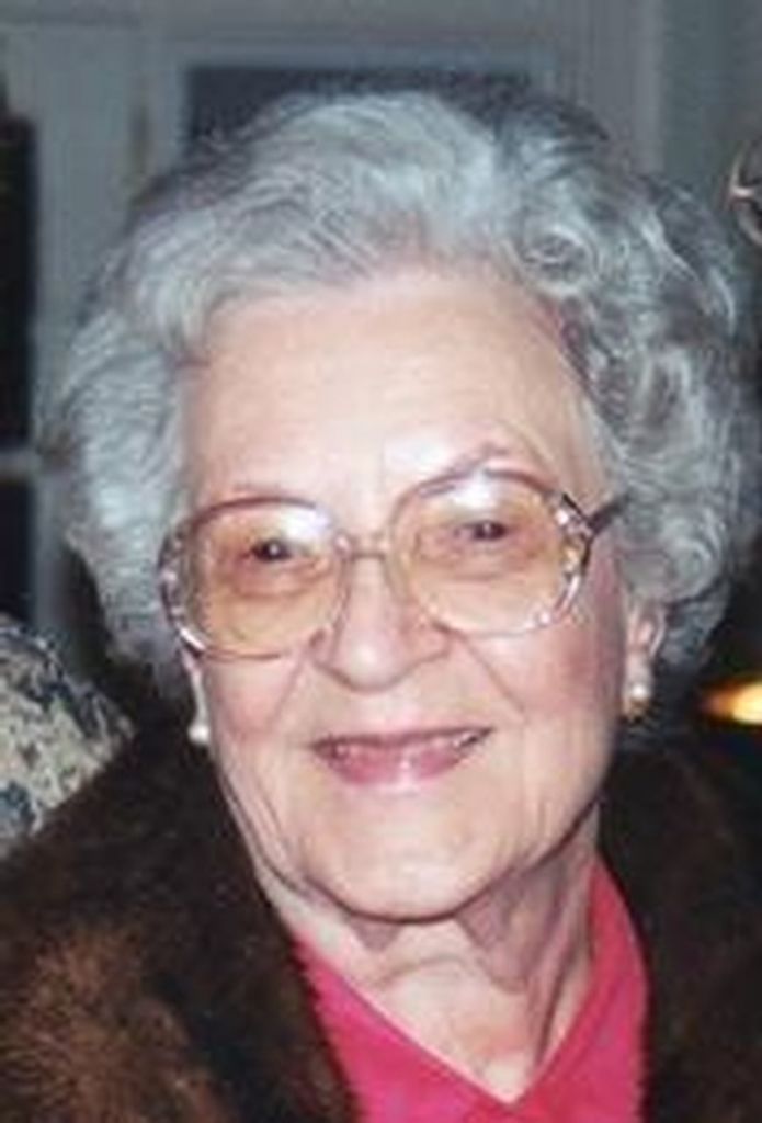 Alice Foster
