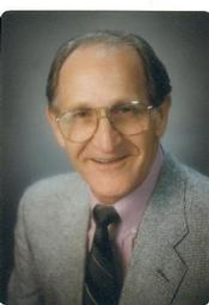 Wartenbach, Gordon R.