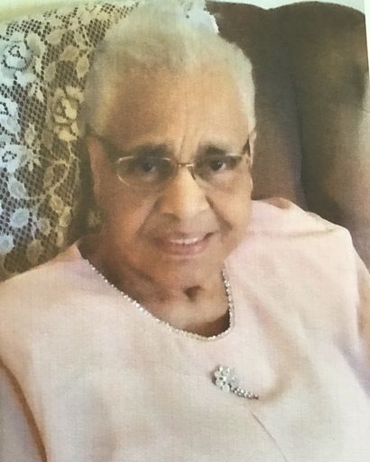 Hazel Marie Ramsey Profile Photo
