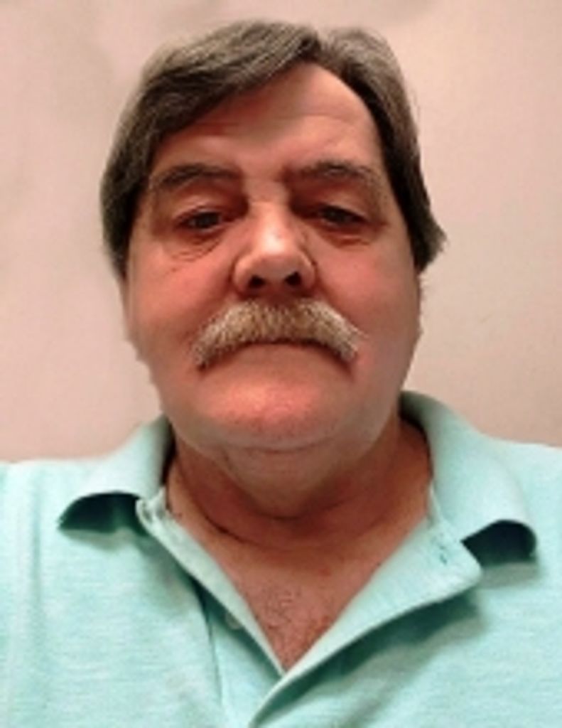 Gary Lee Young
