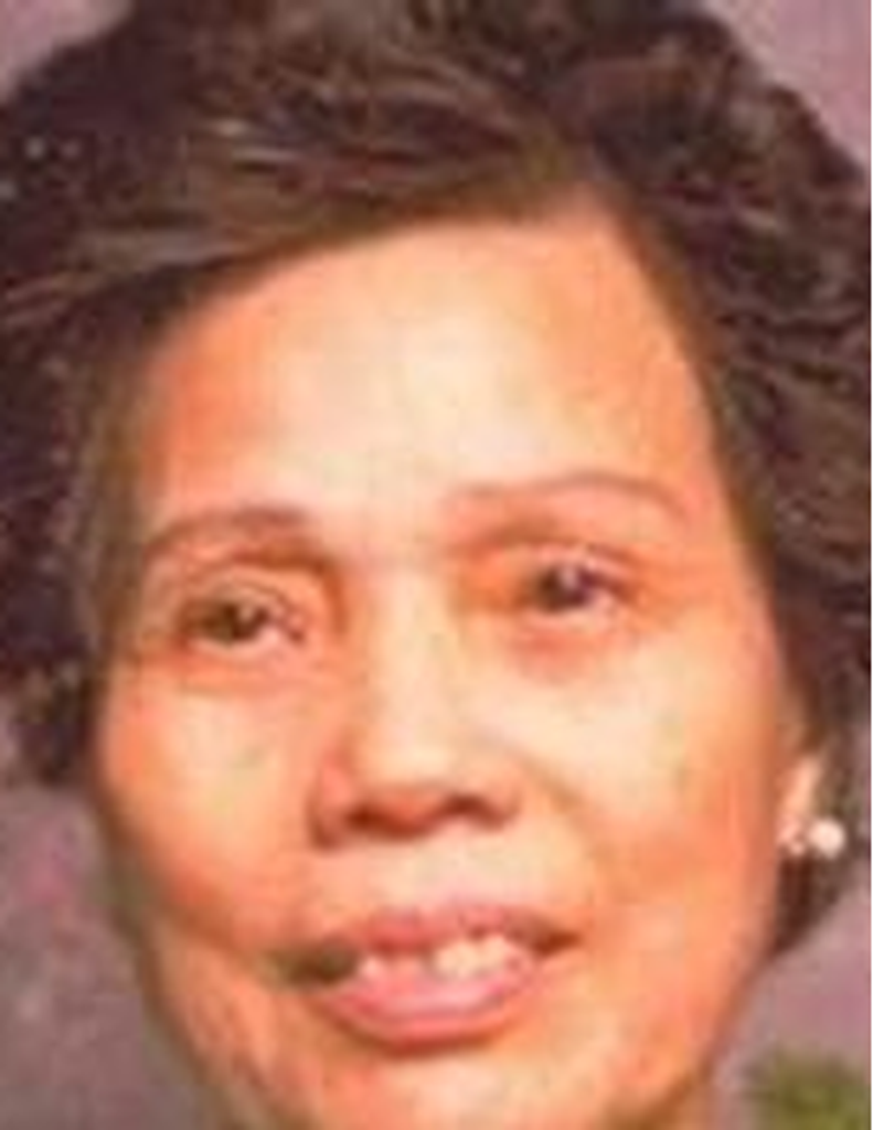 Chun  Mui Yu
