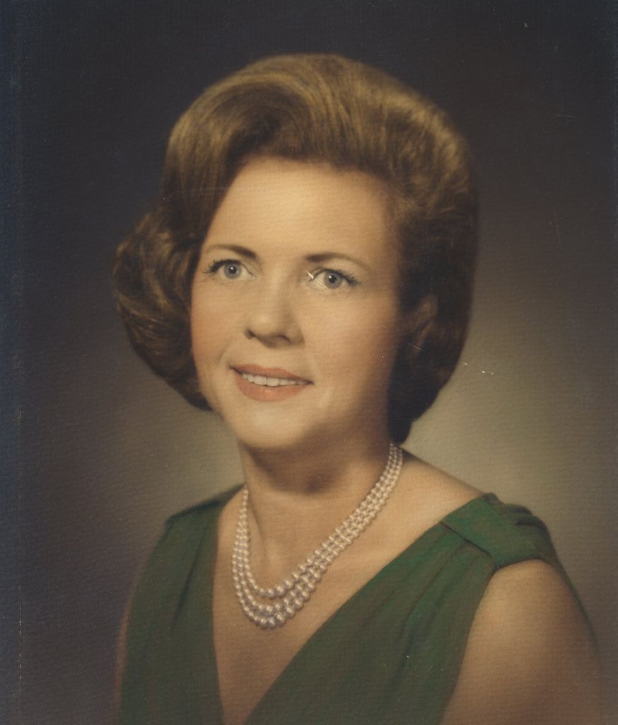 Anna Cunningham Zuhr Profile Photo