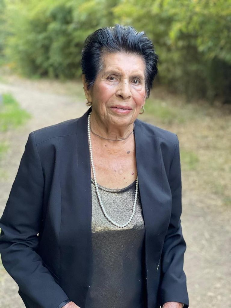 Ramona Gonzalez De Ramirez Profile Photo