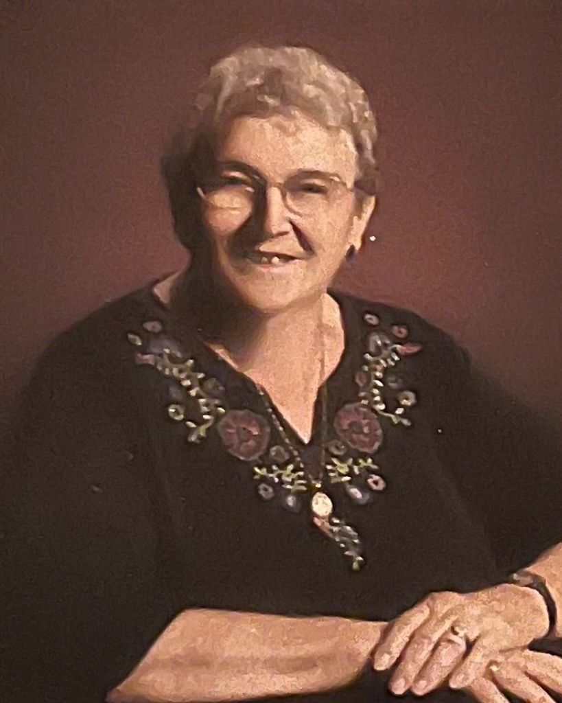 Hilda Roberts