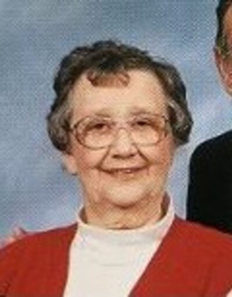 Jean Bordelon Guillory Profile Photo