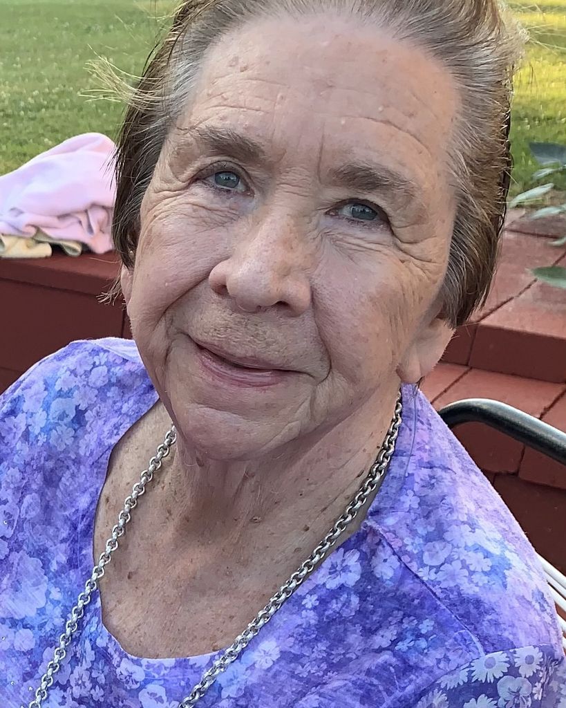 Eileen Virginia Hensell Profile Photo