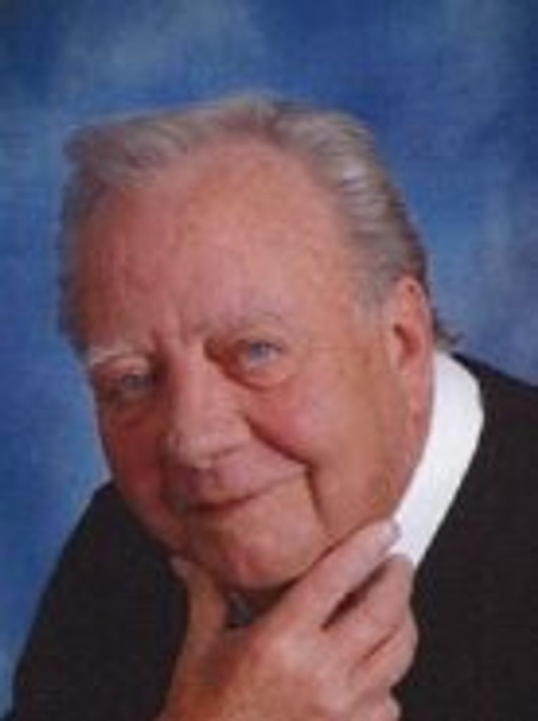 Thomas Stephen "Tom" Schreier Sr. Profile Photo