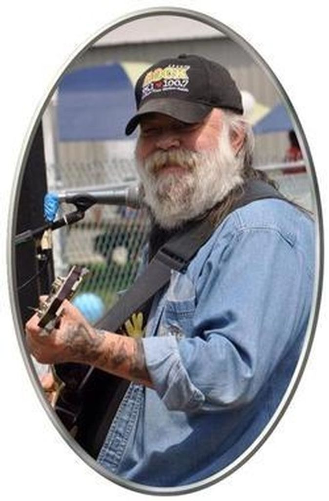 Bob Mcintyre Profile Photo