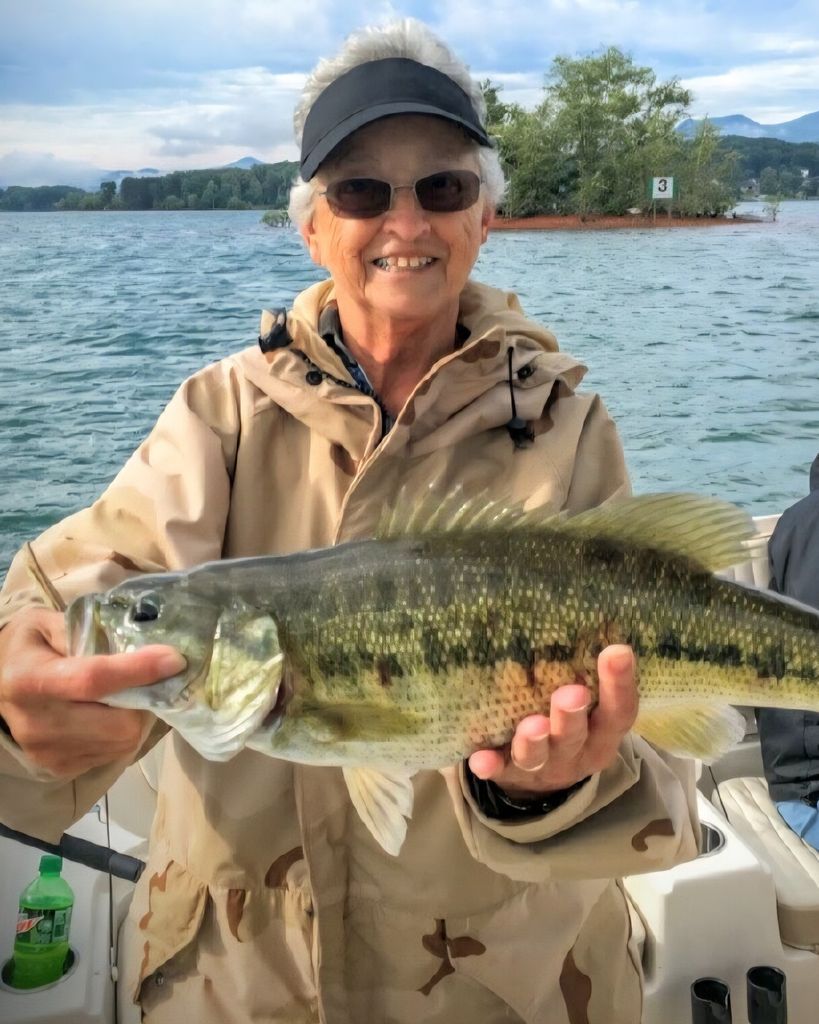 Christine Shook Allen
