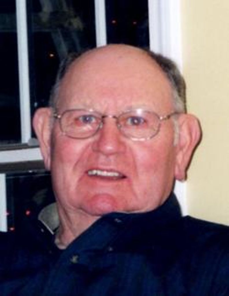 Lloyd Allen "Jake" Baker