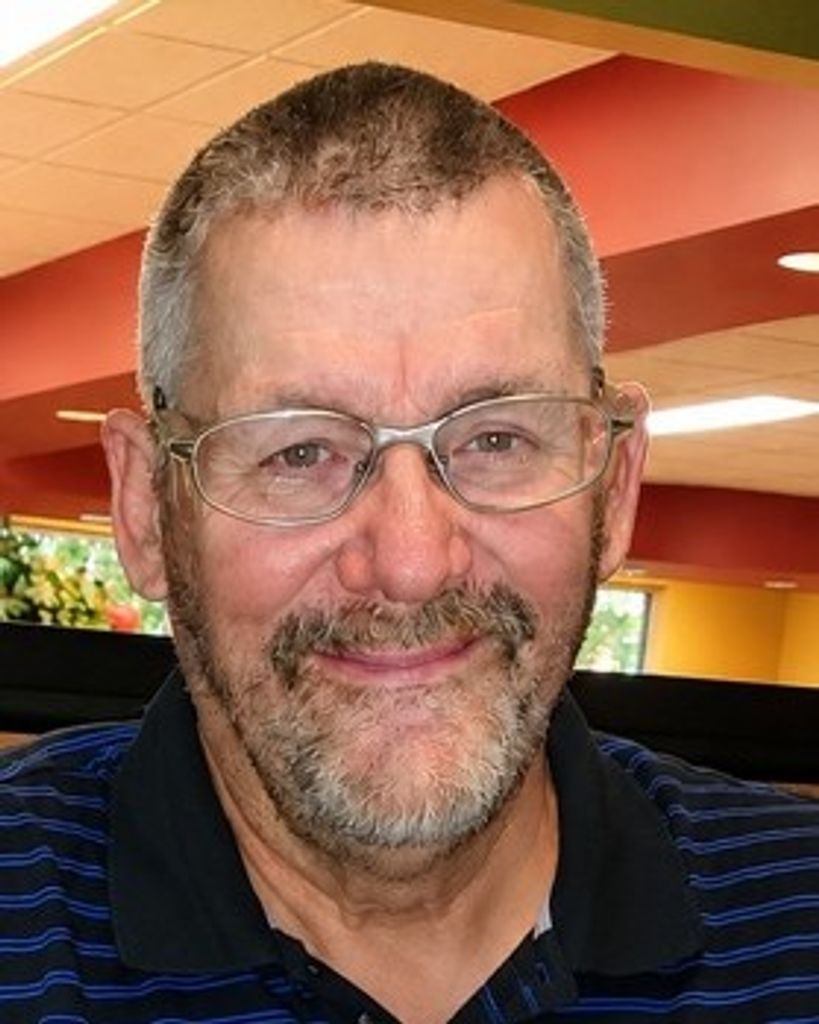 Francis "Butch" Eugene Buchholz, Jr. Profile Photo