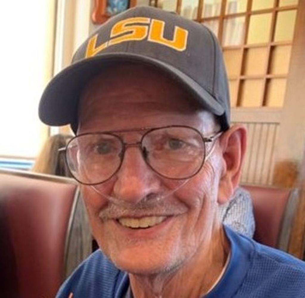 Frederick Loren Eckert Profile Photo