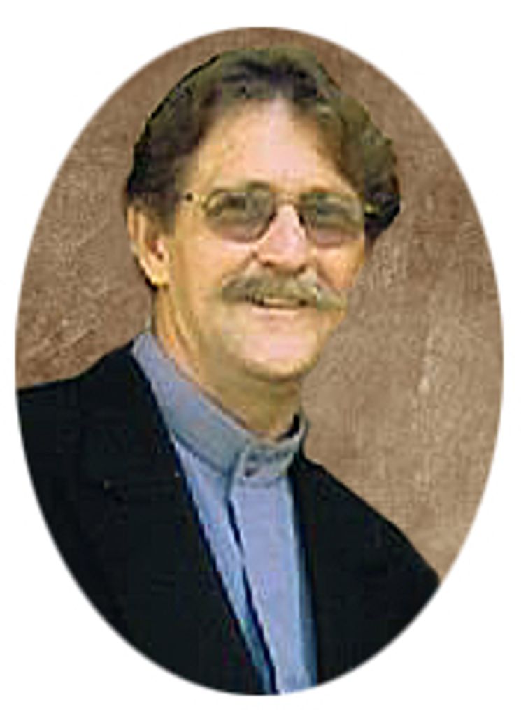 Gary Lee Riley Profile Photo