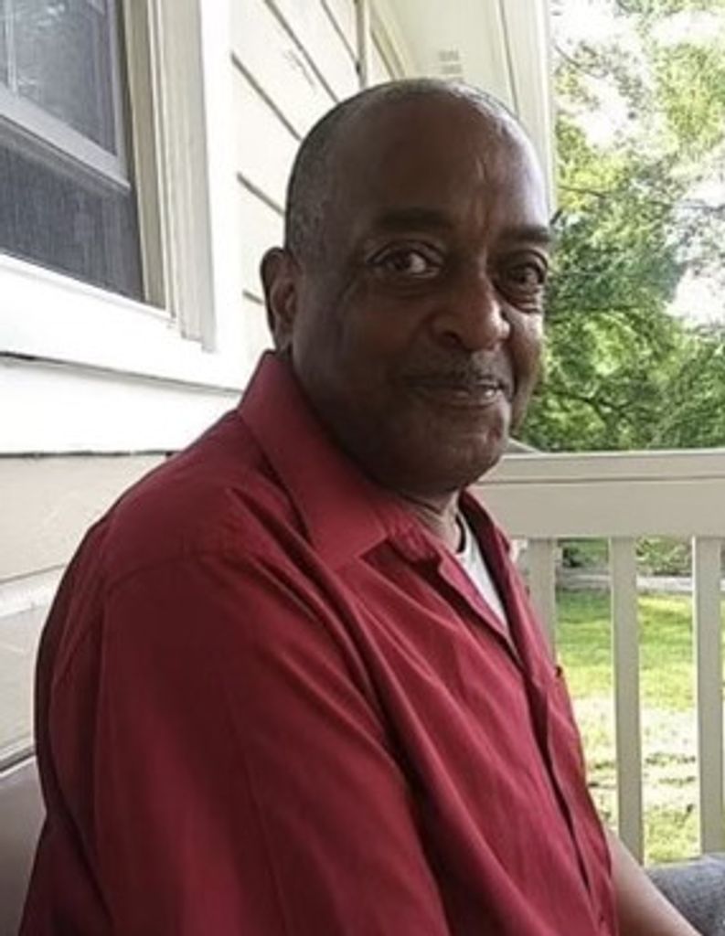 Ira Thomas Snead, Jr. Profile Photo