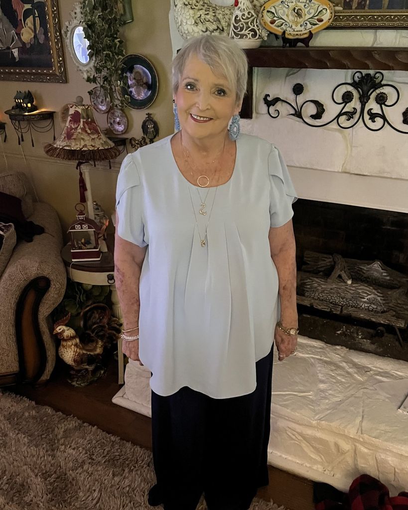 Olivia Jean Woody Chandler