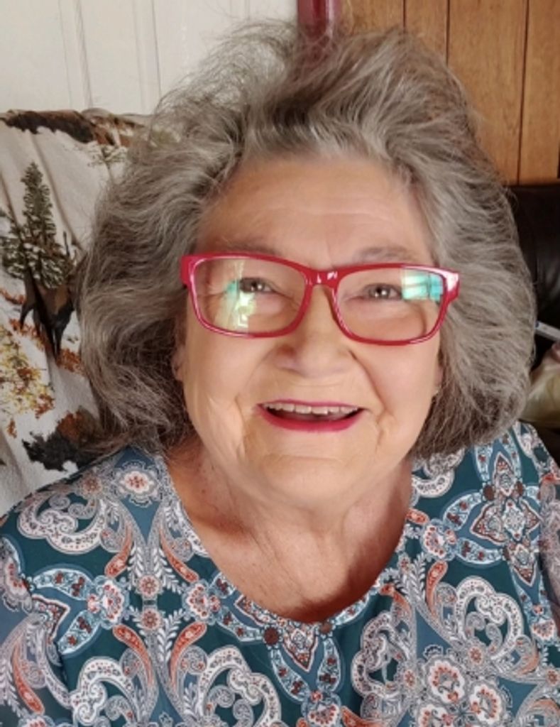 Vera Sue  Courtney