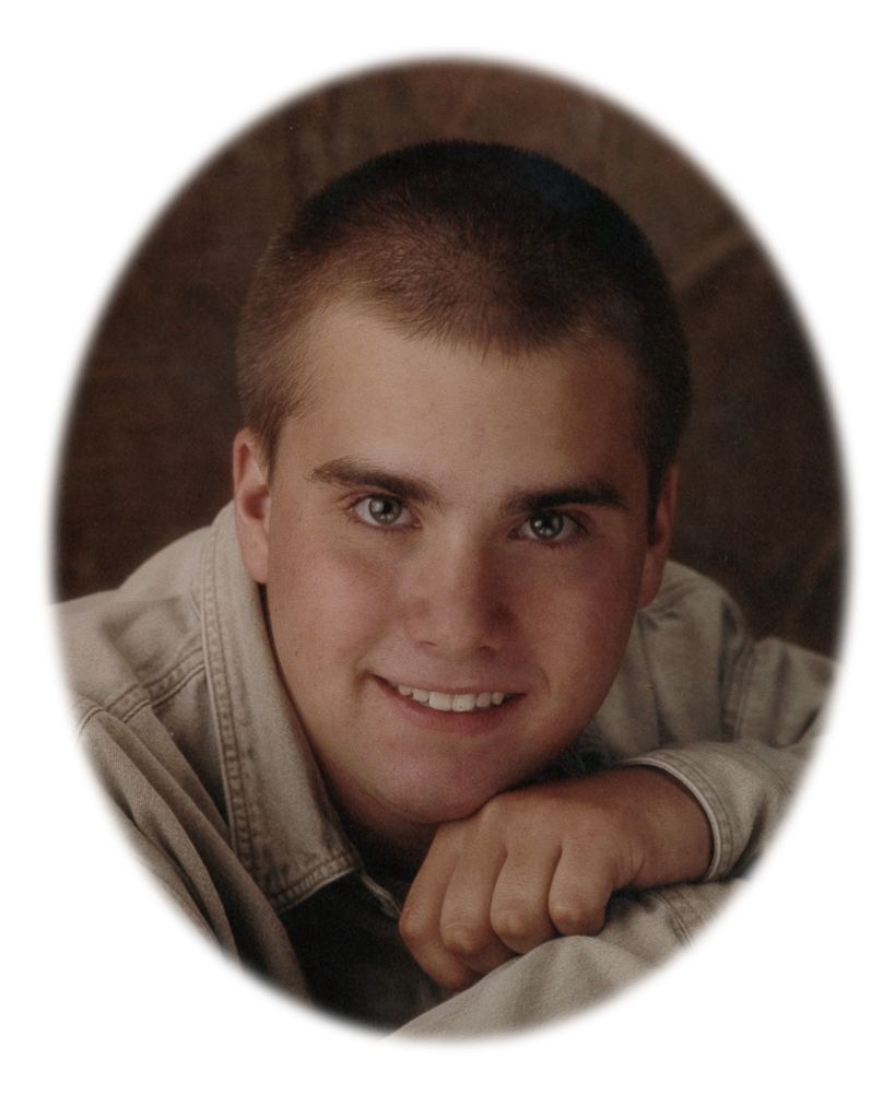 Daniel Maurice Traeger