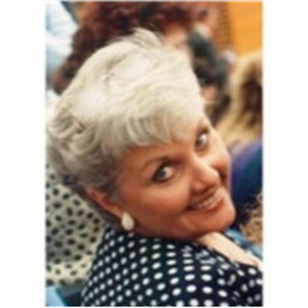 Joan P. Burnett