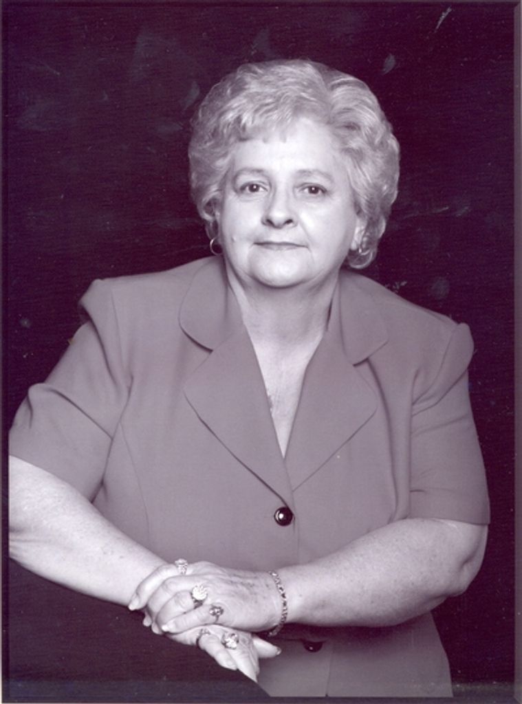 Ann Carnley Profile Photo
