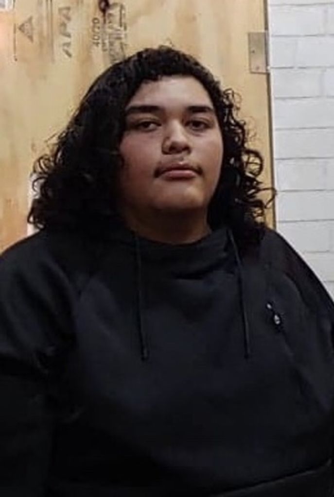 Jaasai Alberto Esparza Profile Photo