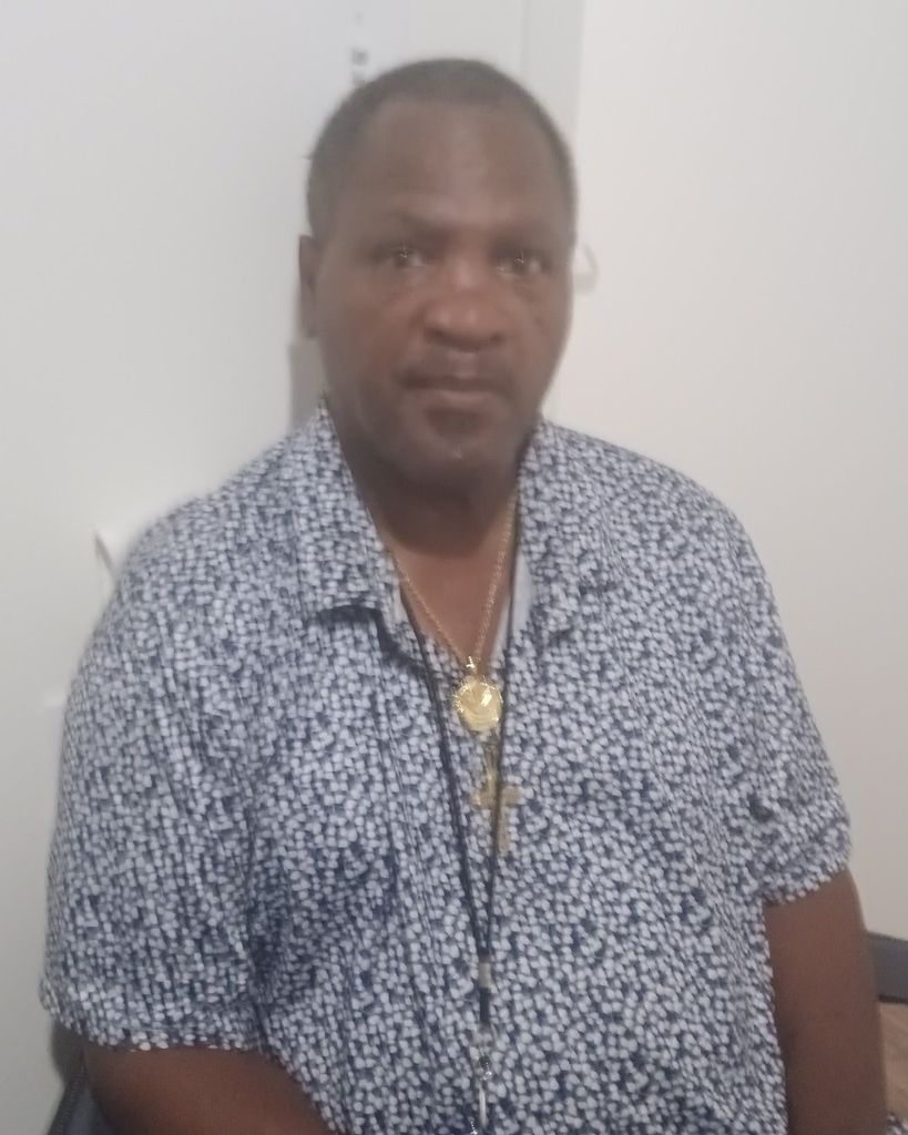 Alfred Ramirez Fultcher