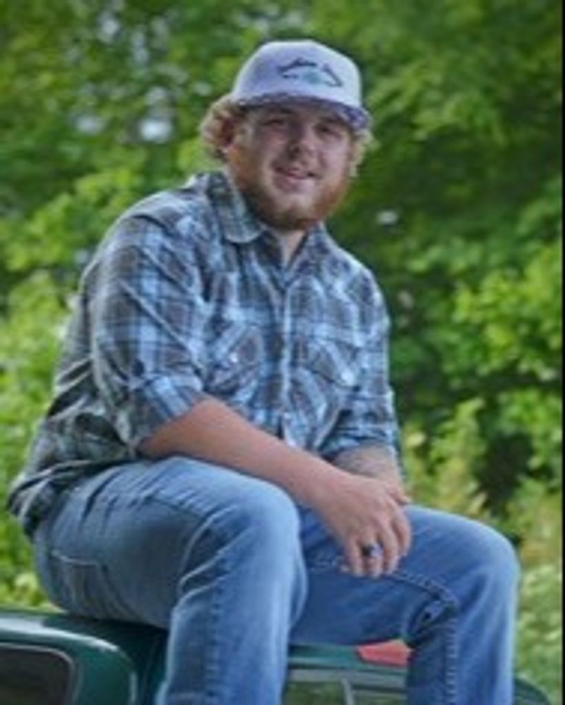 Brandin Wayne "BDUB" Jordan Profile Photo