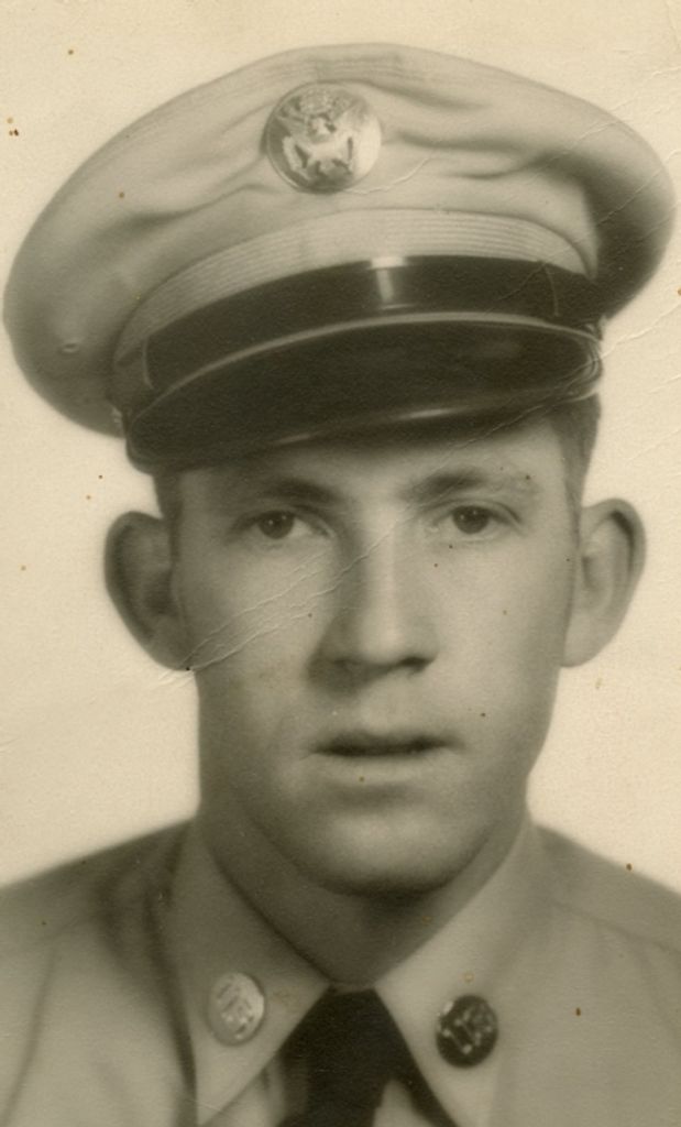 Clarence Richardson